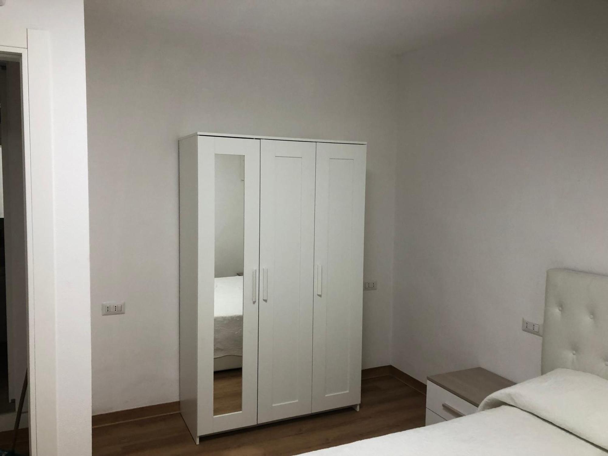 Arenada Private Rooms And Apartment Sud 卡利亚里 外观 照片