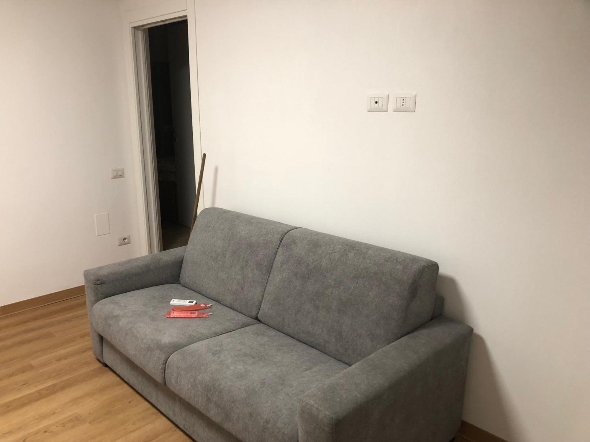 Arenada Private Rooms And Apartment Sud 卡利亚里 外观 照片