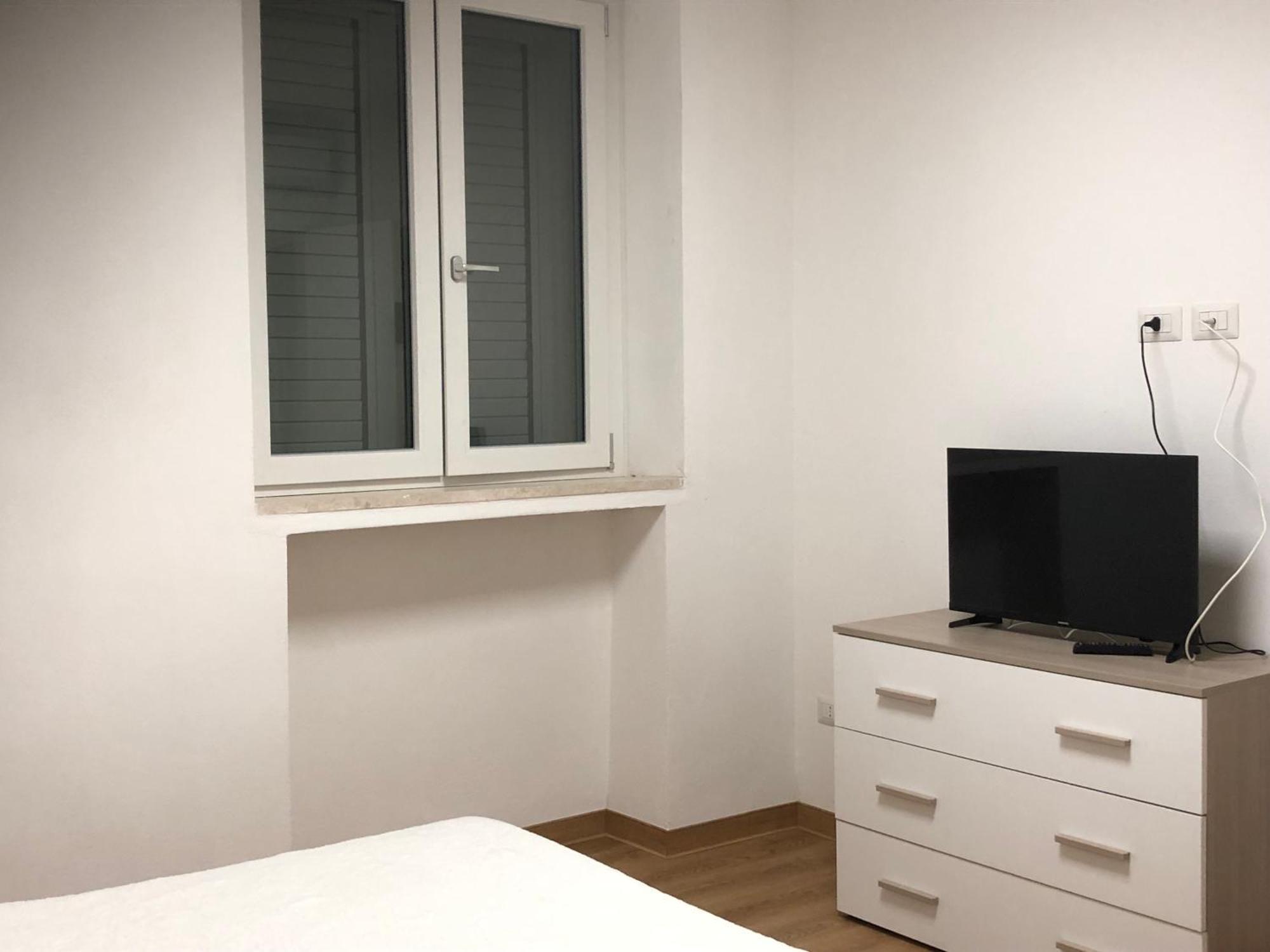 Arenada Private Rooms And Apartment Sud 卡利亚里 外观 照片