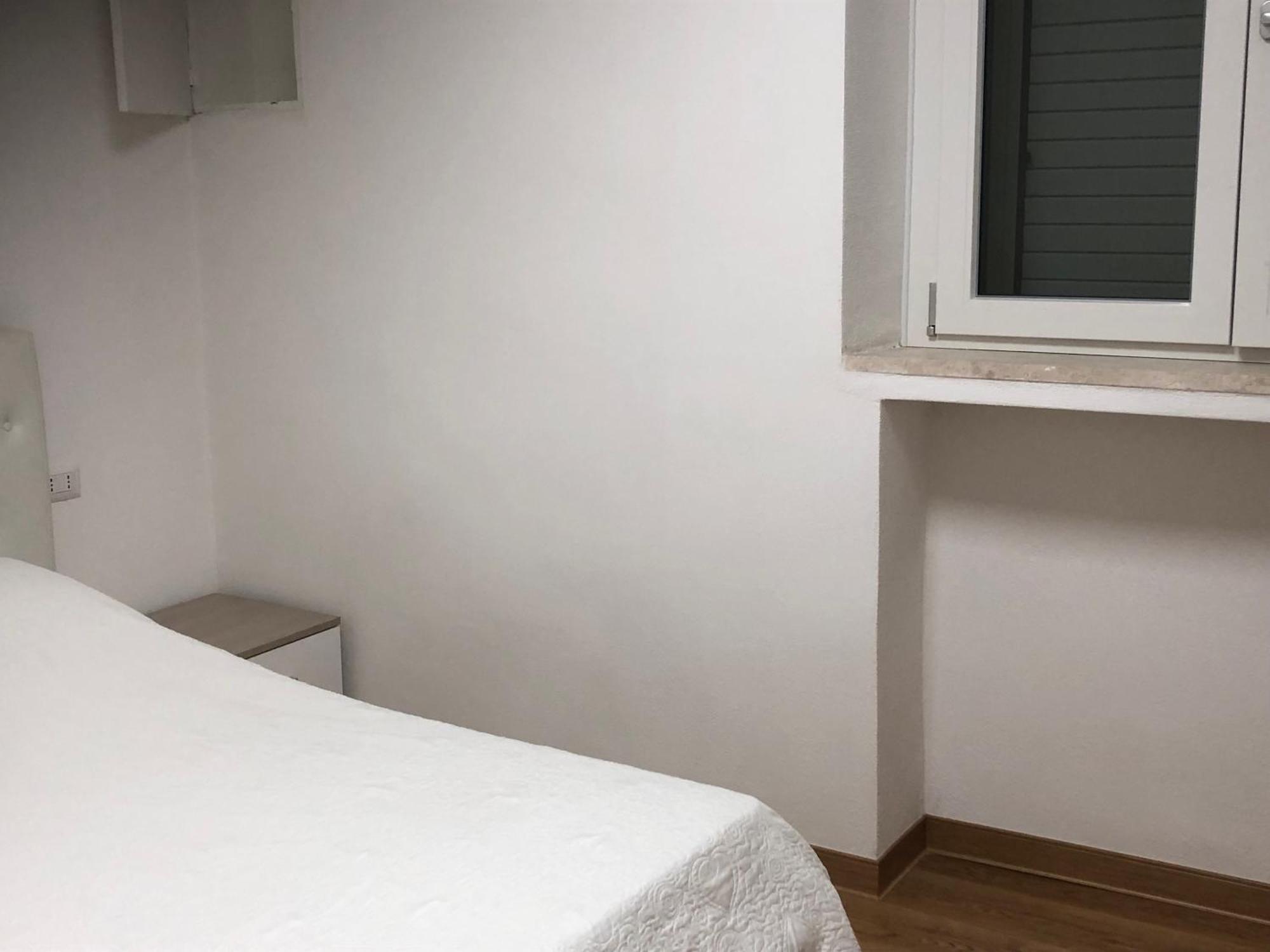 Arenada Private Rooms And Apartment Sud 卡利亚里 外观 照片