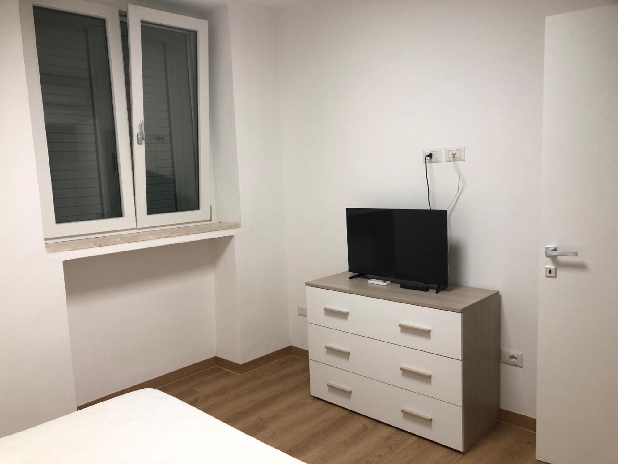 Arenada Private Rooms And Apartment Sud 卡利亚里 外观 照片
